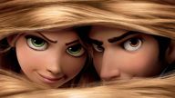 Tangled (Peek)